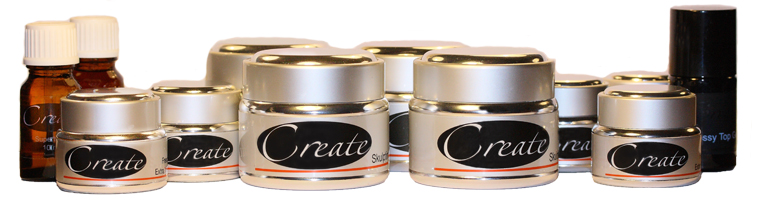 Gel Create Gel Create